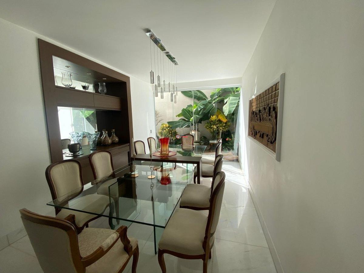 Casa, Bandeirantes (pampulha), 5 Quartos, 6 Vagas, 4 Suítes