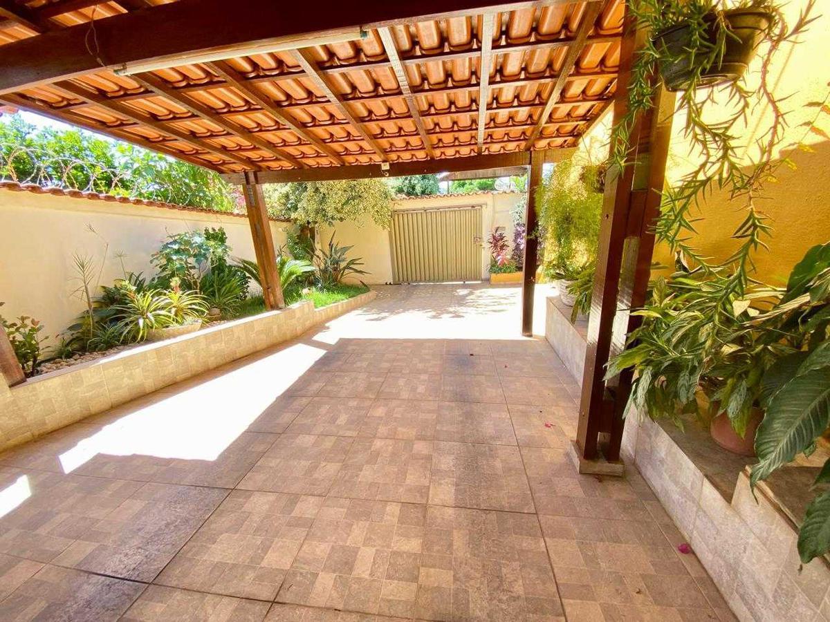 Casa, Rio Branco, 3 Quartos, 2 Vagas