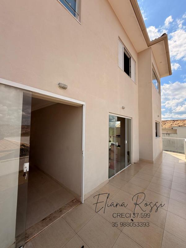 Casa, Rezende, 4 Quartos, 4 Vagas, 1 Suíte