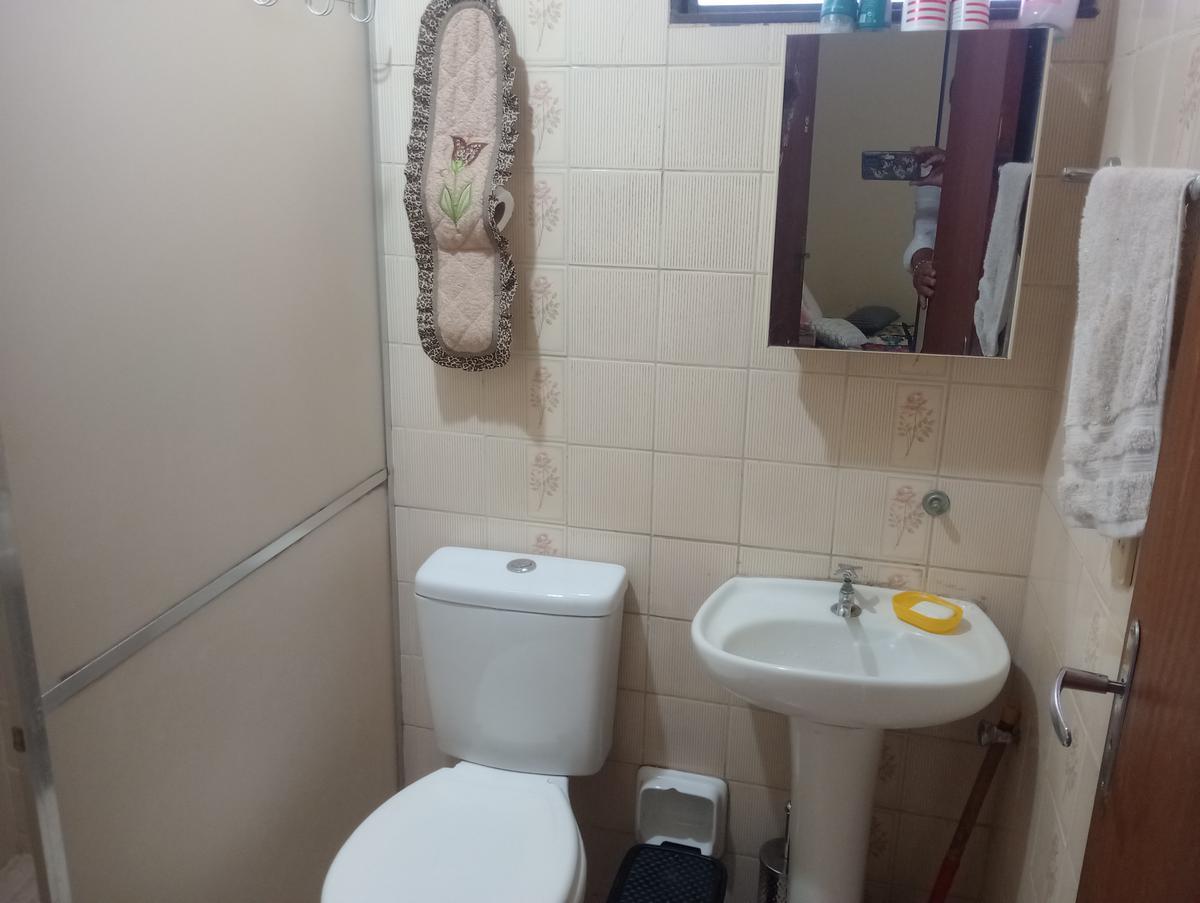 Apartamento, Sagrada Família, 3 Quartos, 1 Vaga