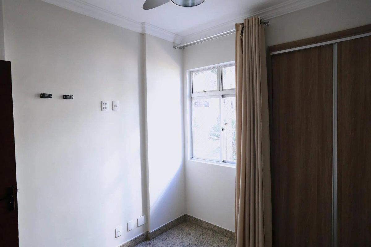 Apartamento, Silveira, 3 Quartos, 1 Vaga, 1 Suíte
