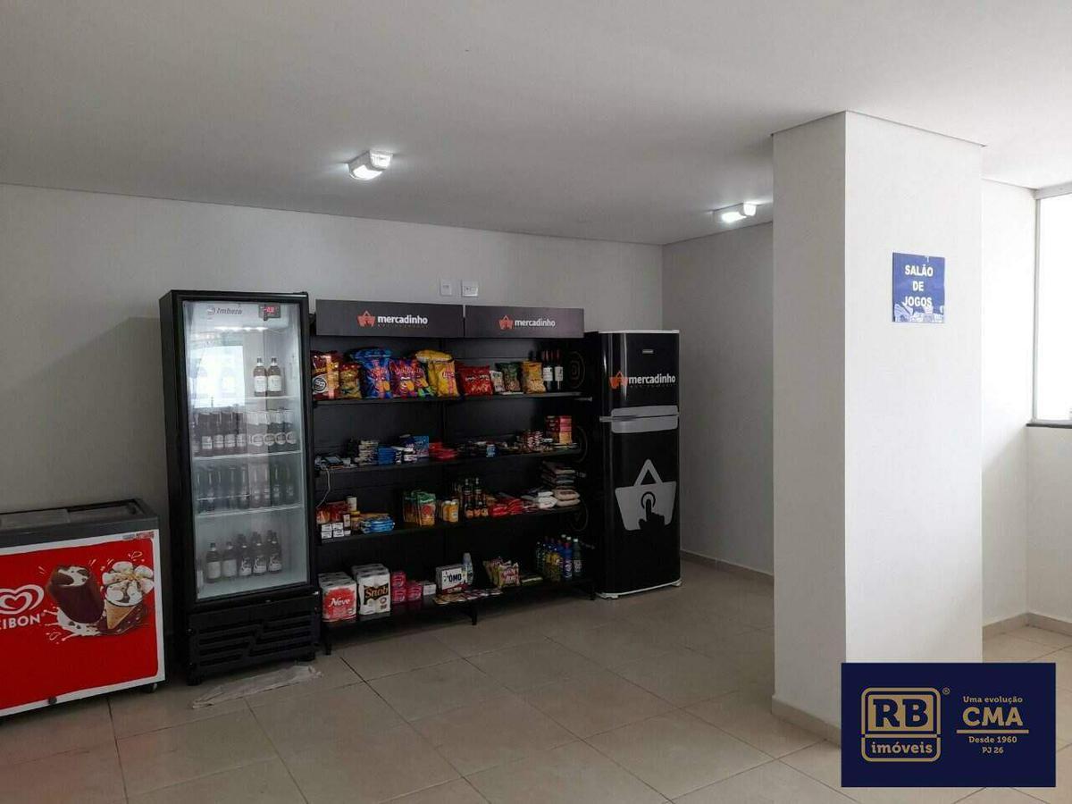 Cobertura, São Pedro, 3 Quartos, 3 Vagas, 2 Suítes
