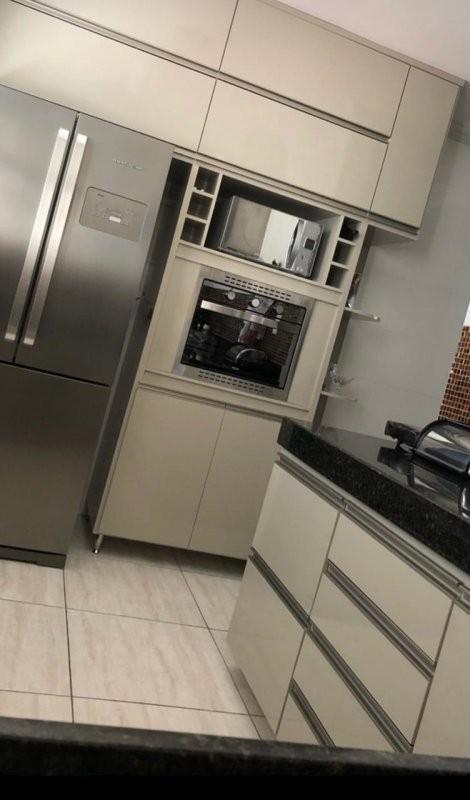 Cobertura, Palmeiras, 3 Quartos, 1 Vaga, 1 Suíte