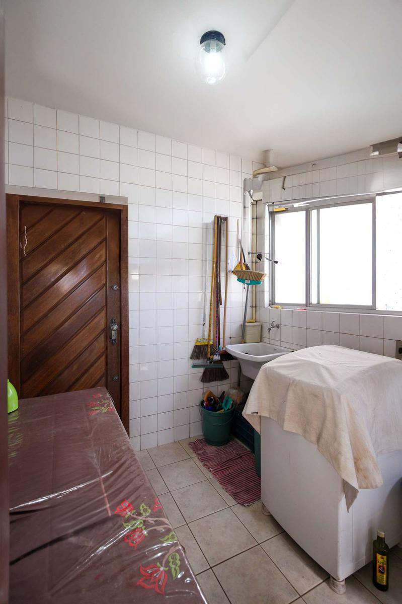 Apartamento, Buritis, 4 Quartos, 2 Vagas, 1 Suíte