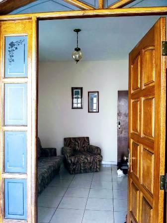 Casa, Vila Pérola, 3 Quartos, 2 Vagas, 0 Suíte