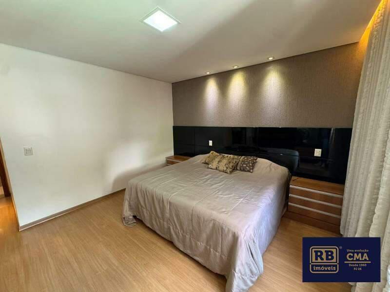Apartamento, Sion, 4 Quartos, 3 Vagas, 3 Suítes