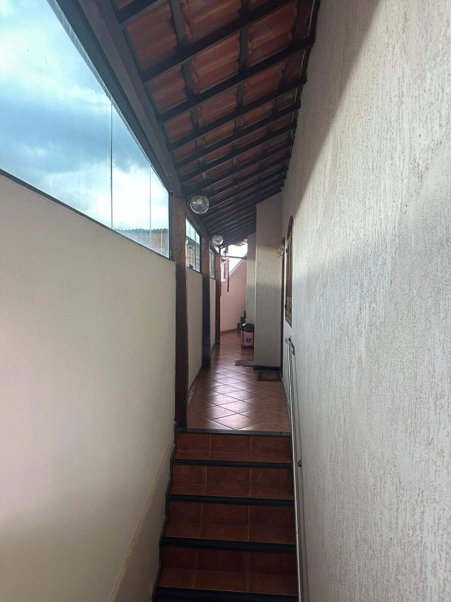 Casa, Pompéia, 3 Quartos, 2 Vagas, 1 Suíte
