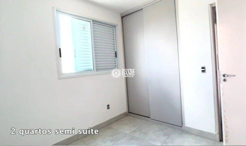 Apartamento, Sion, 3 Quartos, 2 Vagas, 1 Suíte