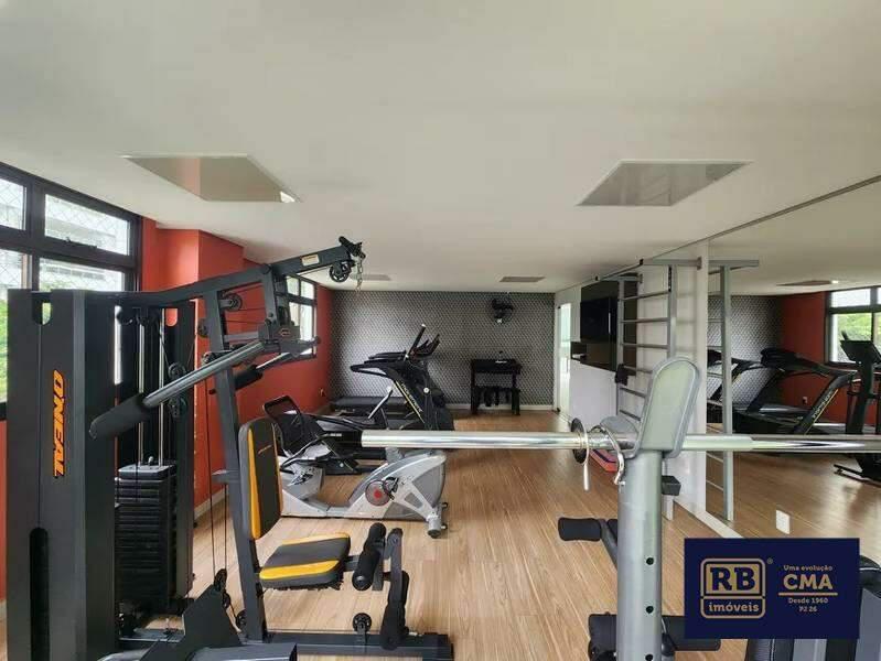 Apartamento, Gutierrez, 4 Quartos, 4 Vagas, 3 Suítes