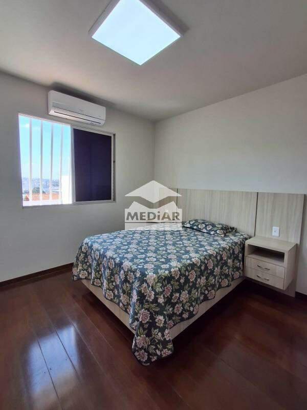 Casa, Palmares, 3 Quartos, 4 Vagas, 1 Suíte