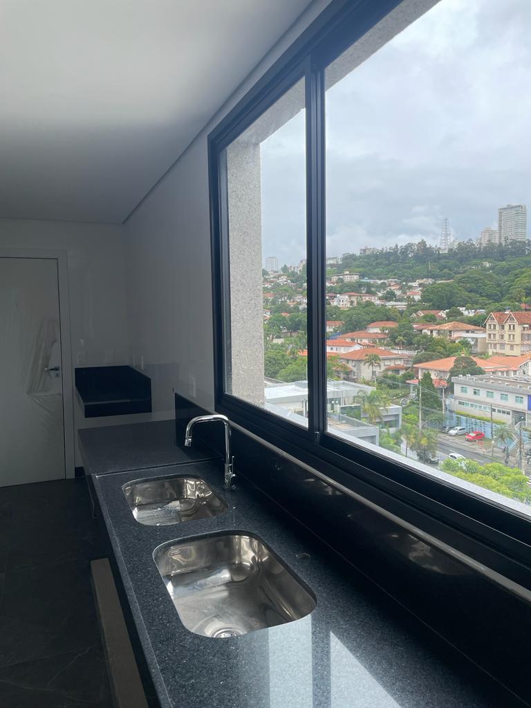Cobertura, Cidade Jardim, 5 Quartos, 5 Vagas, 5 Suítes