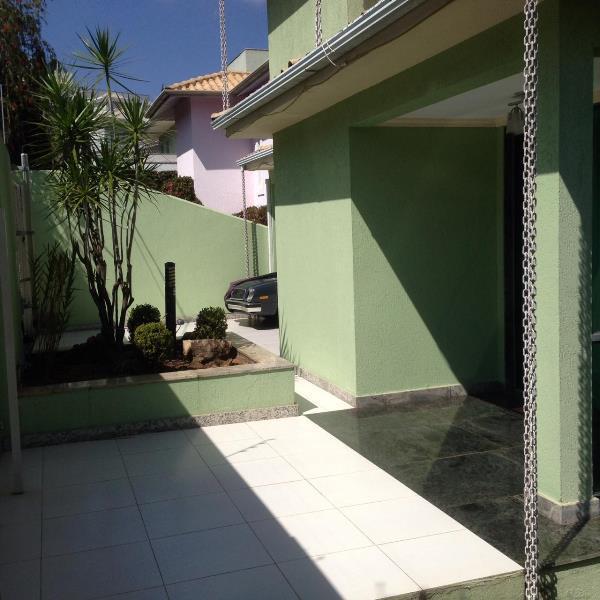 Casa, Condomínio Fazenda da Serra, 4 Quartos, 6 Vagas, 1 Suíte