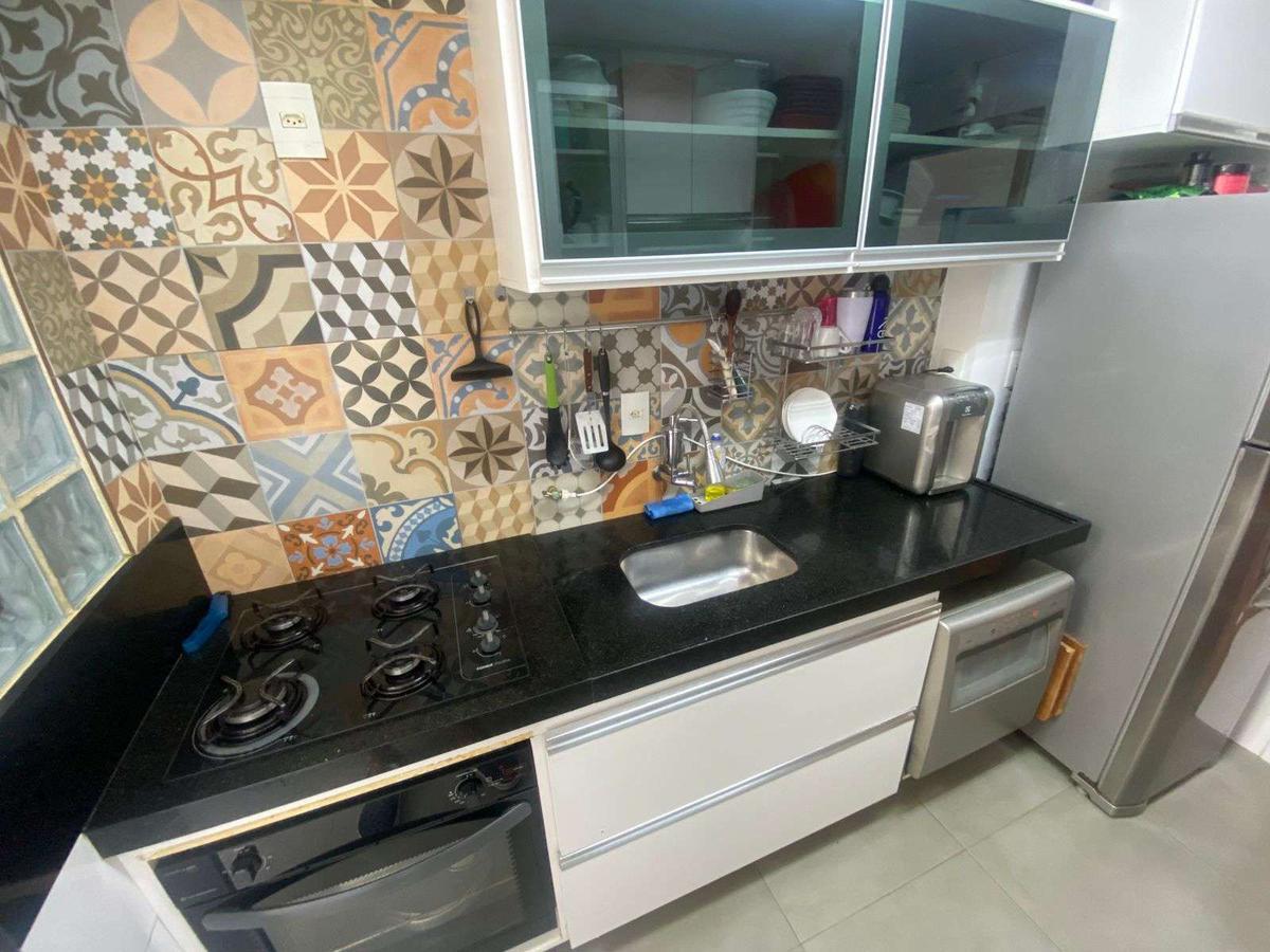 Apartamento, Buritis, 3 Quartos, 2 Vagas, 1 Suíte