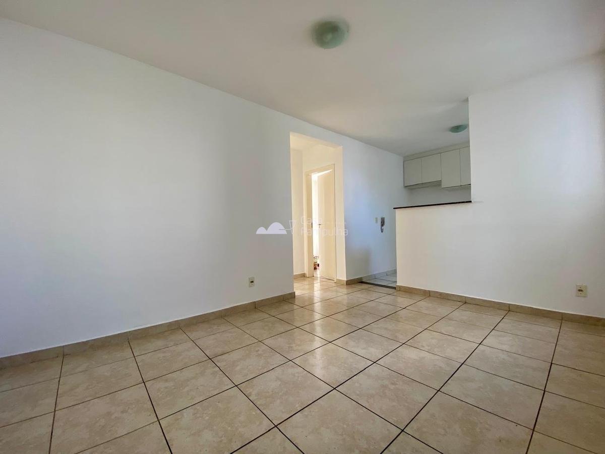Apartamento, Campo Alegre, 2 Quartos, 1 Vaga