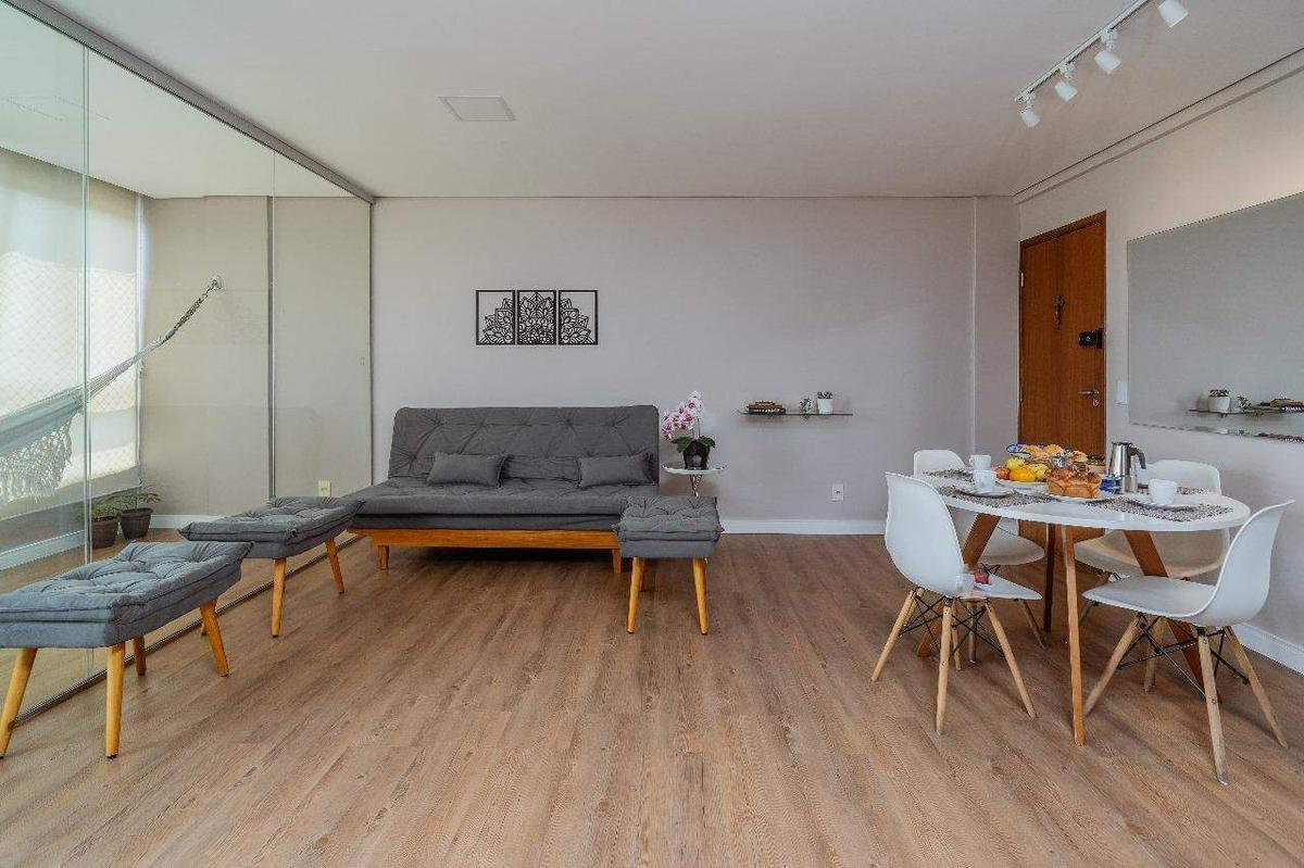 Apartamento, Prado, 3 Quartos, 2 Vagas, 1 Suíte