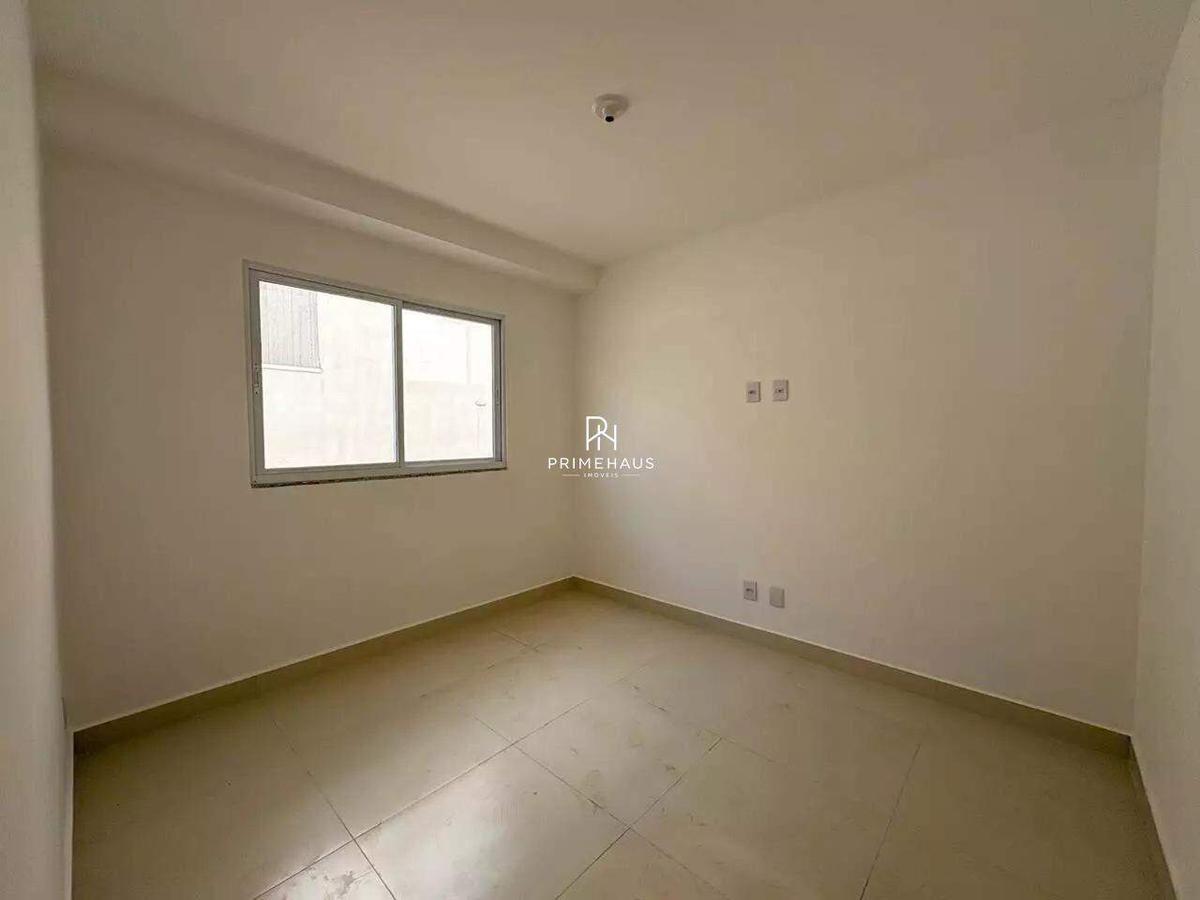Apartamento, Araguaia, 2 Quartos, 2 Vagas, 1 Suíte