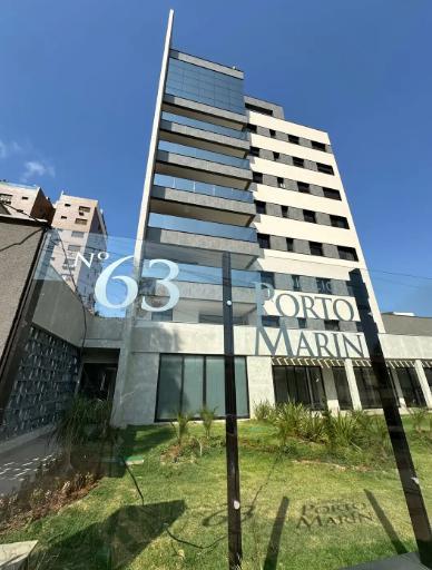 Apartamento, Castelo, 4 Quartos, 4 Vagas, 2 Suítes