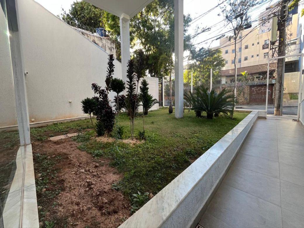 Apartamento, Serra, 3 Quartos, 2 Vagas, 1 Suíte