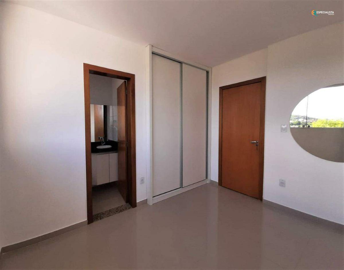 Casa, Liberdade, 2 Quartos, 1 Vaga, 1 Suíte
