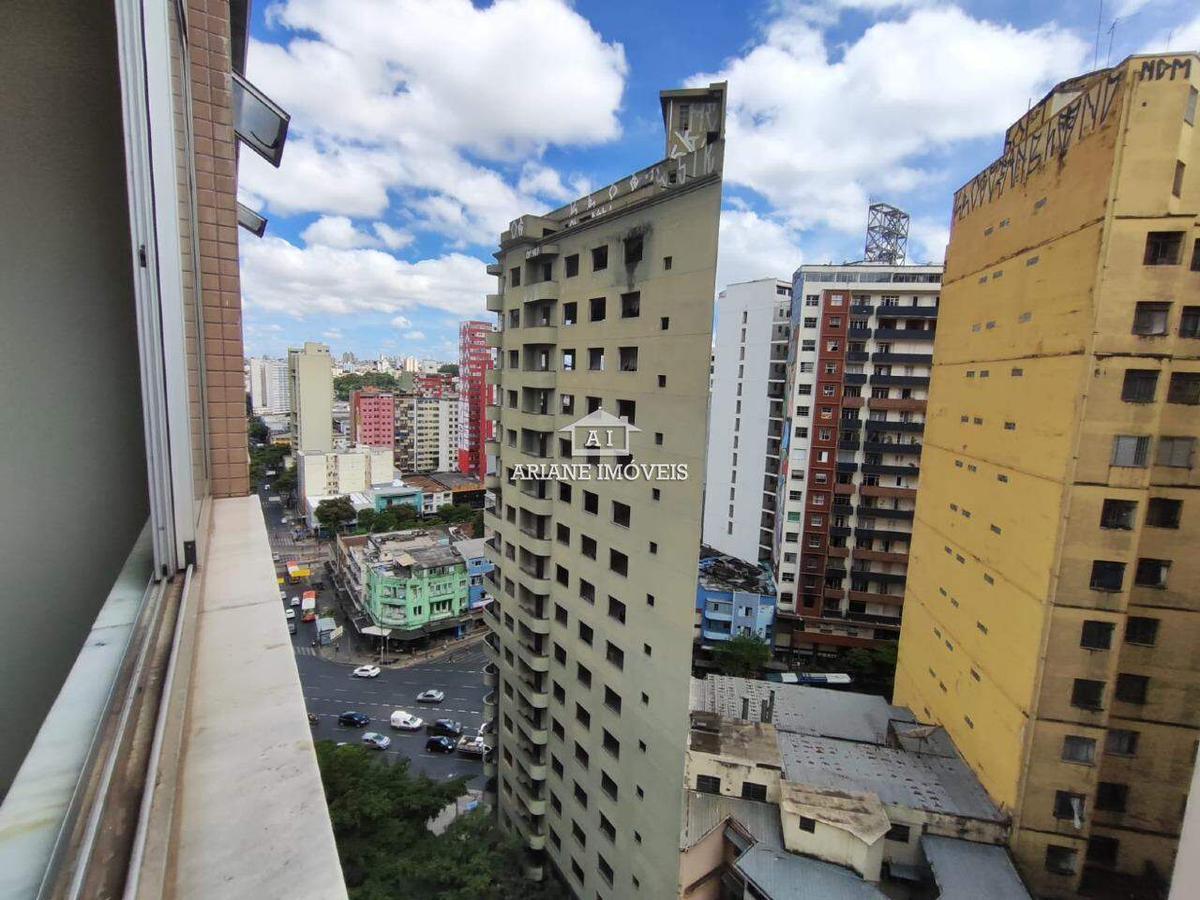 Sala, Centro, 0 Quarto, 0 Vaga