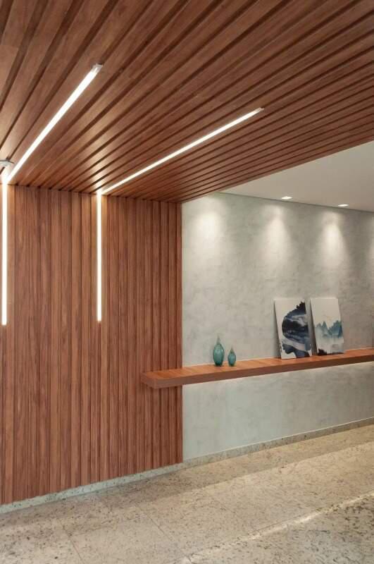 Cobertura, Santo Antônio, 3 Quartos, 4 Vagas, 2 Suítes