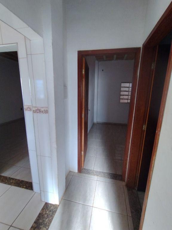 Casa, Córrego da Ilha, 2 Quartos, 0 Vaga