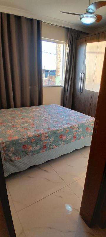 Apartamento, Palmeiras, 3 Quartos, 1 Vaga