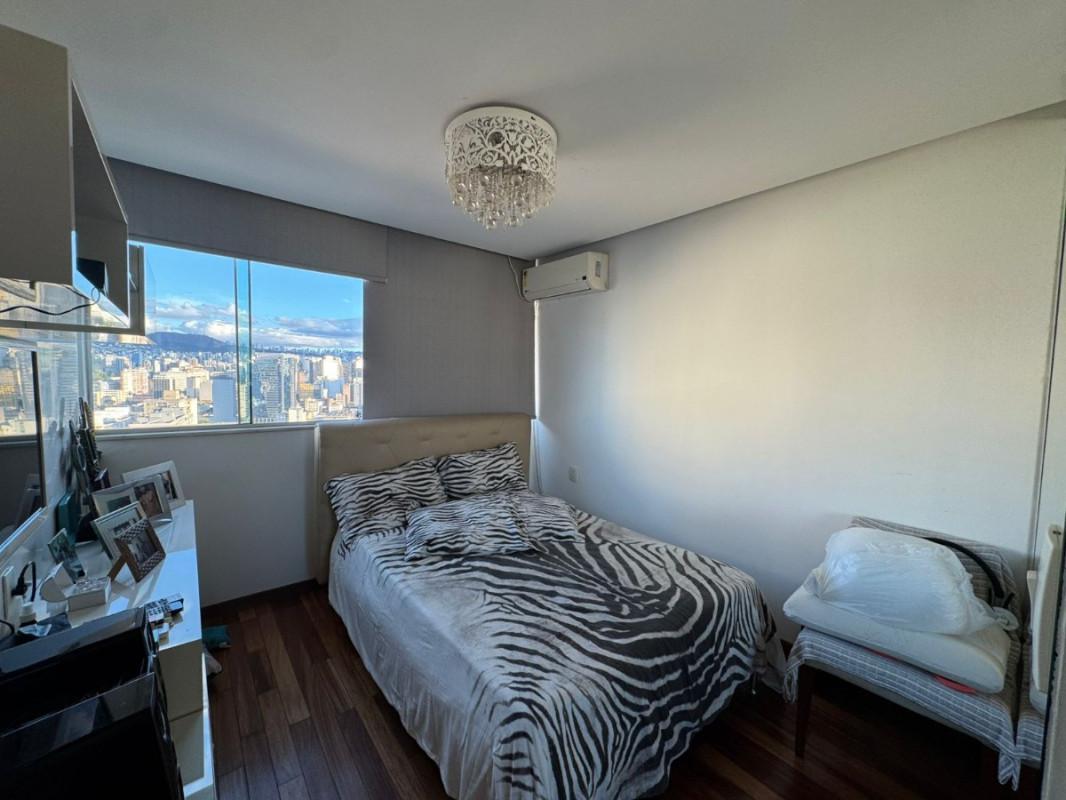 Cobertura, Colégio Batista, 3 Quartos, 4 Vagas, 2 Suítes