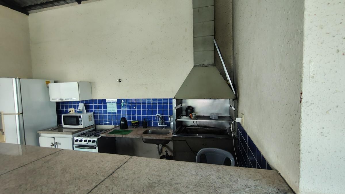 Apartamento, Pousada Santo Antônio, 2 Quartos, 1 Vaga