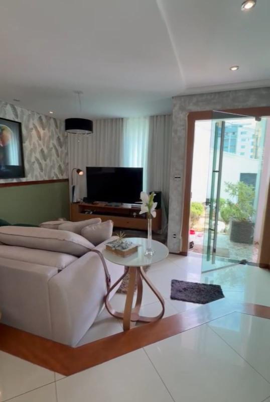 Casa, Manacás, 3 Quartos, 2 Vagas, 1 Suíte