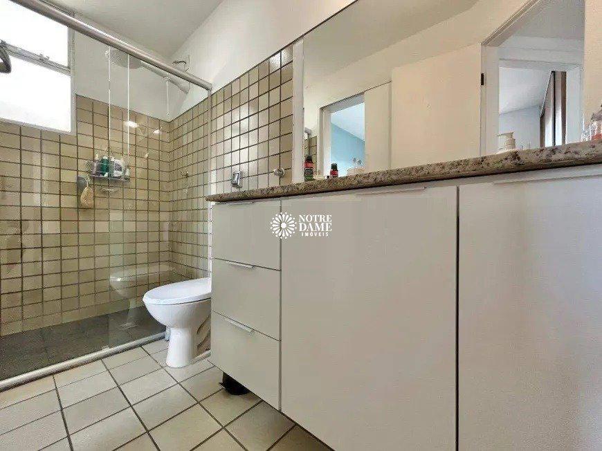 Apartamento, Carmo, 3 Quartos, 2 Vagas, 2 Suítes