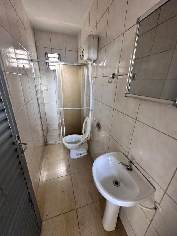 Casa, Novo Progresso, 2 Quartos, 0 Vaga