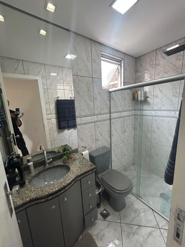 Apartamento, Amazonas, 3 Quartos, 2 Vagas