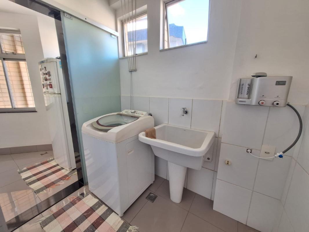 Apartamento, Santo Antônio, 3 Quartos, 2 Vagas, 1 Suíte