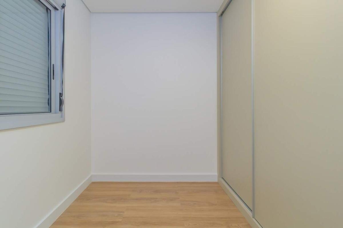 Apartamento, Sagrada Família, 3 Quartos, 1 Vaga, 1 Suíte