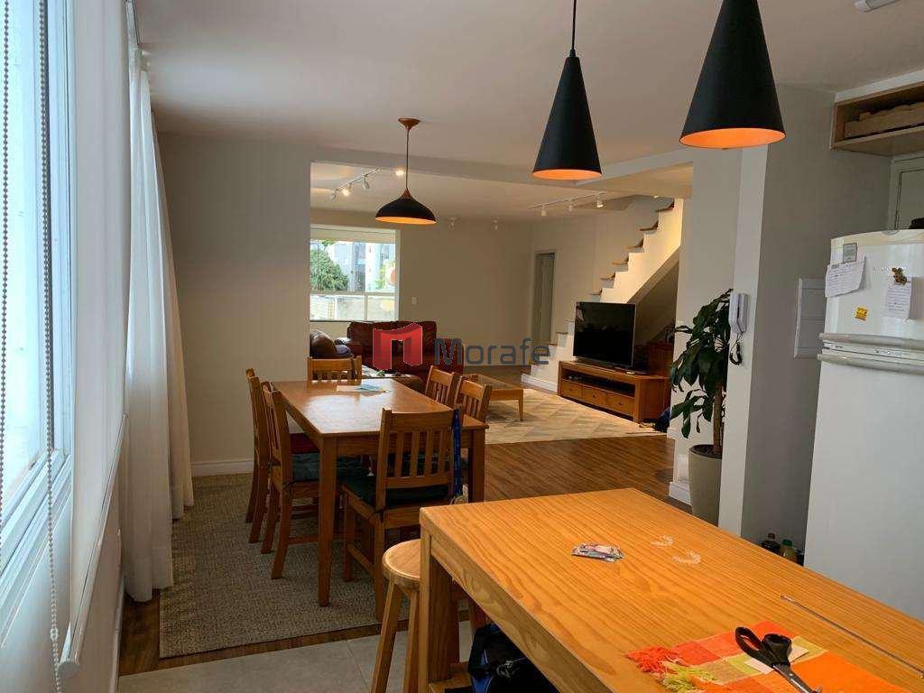 Apartamento, Vila Paris, 4 Quartos, 2 Vagas, 2 Suítes