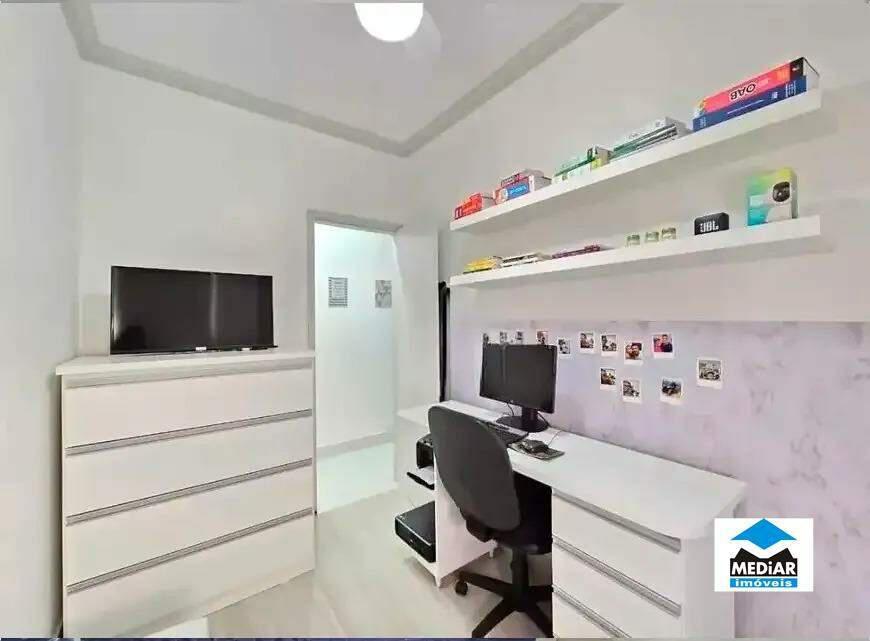 Apartamento, Santa Efigênia, 3 Quartos, 1 Vaga, 1 Suíte