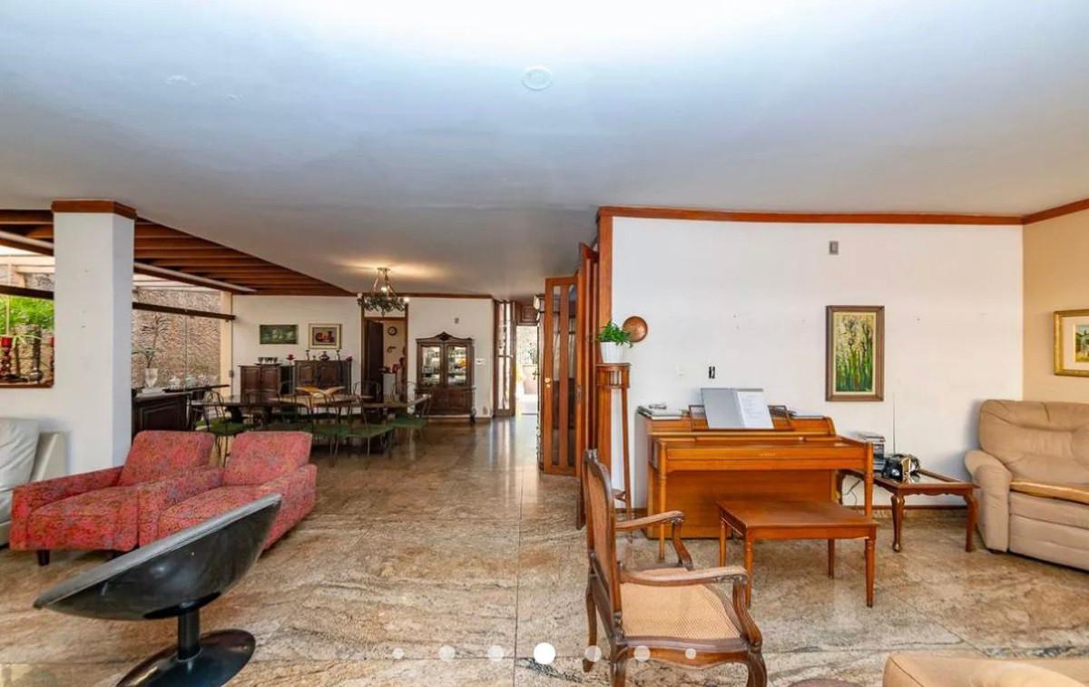 Casa, São Bento, 4 Quartos, 3 Vagas, 3 Suítes