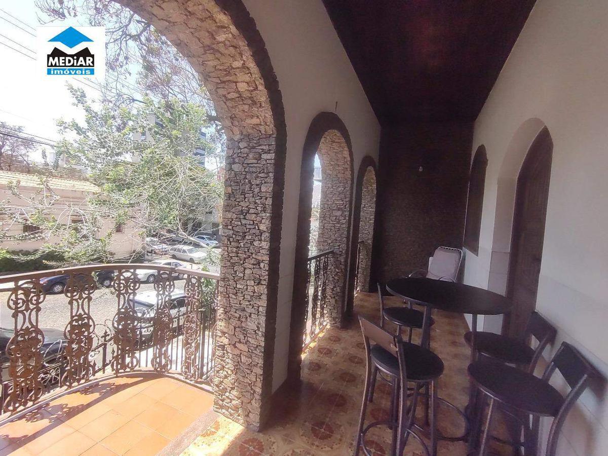 Casa, Floresta, 3 Quartos, 3 Vagas, 1 Suíte