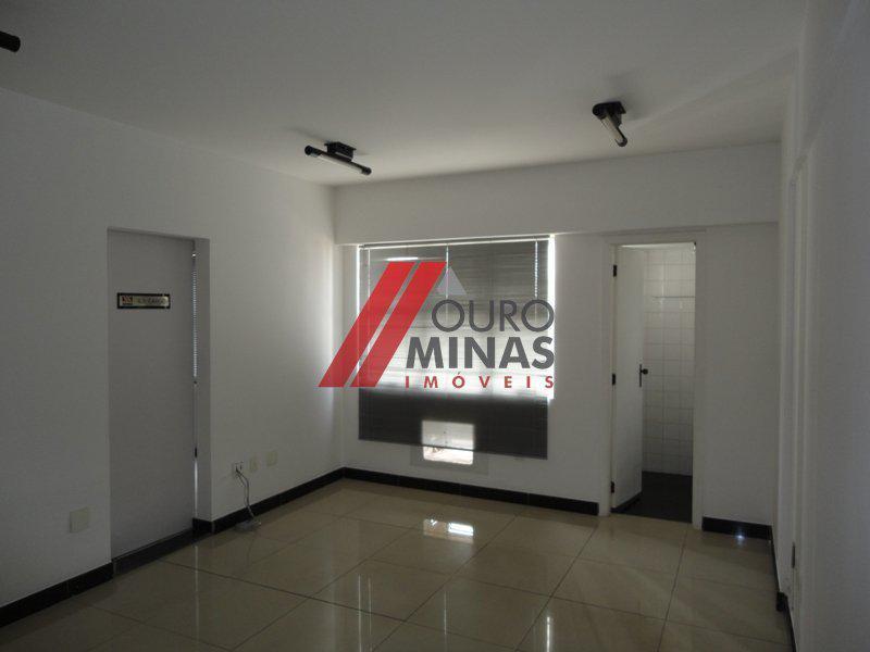 Sala, Santa Efigênia, 1 Vaga