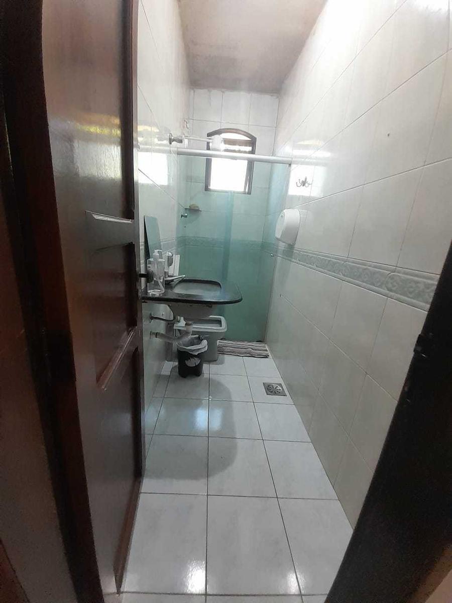 Casa, Córrego da Ilha, 3 Quartos, 1 Vaga