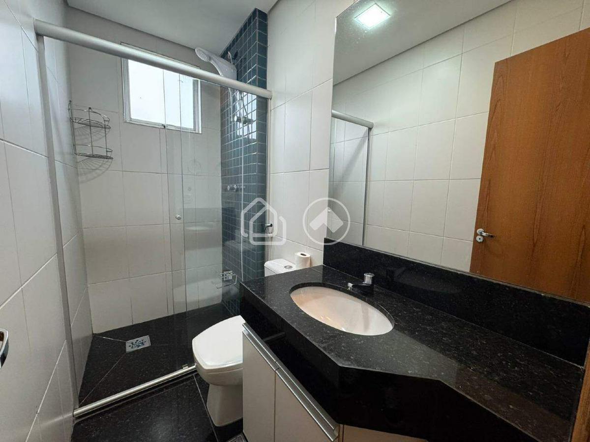 Apartamento, Buritis, 3 Quartos, 2 Vagas, 1 Suíte