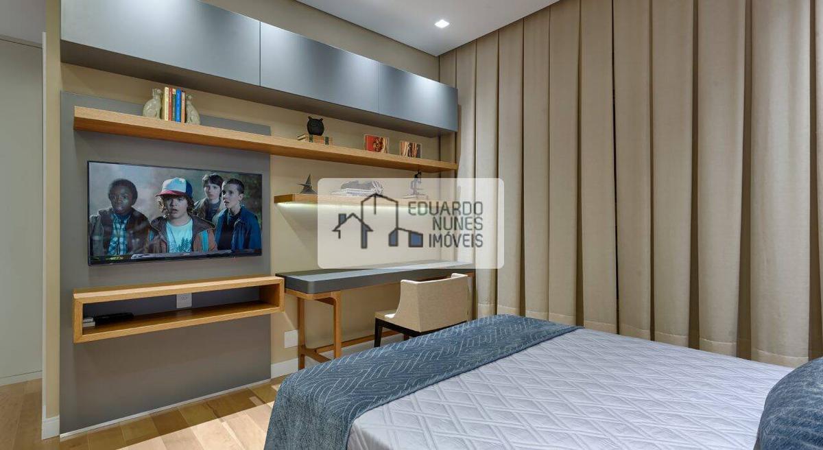 Apartamento, Savassi, 4 Quartos, 6 Vagas, 4 Suítes