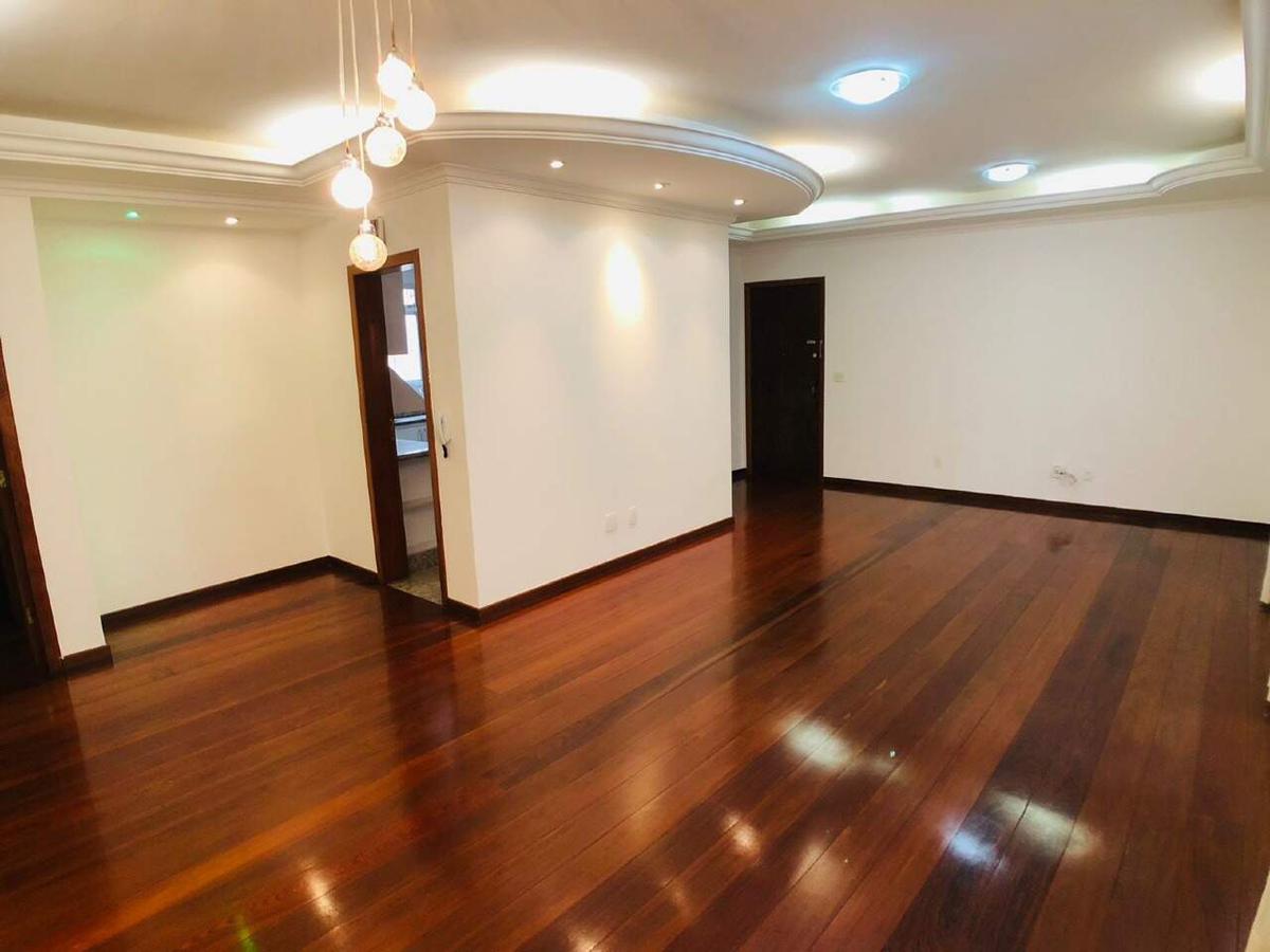 Apartamento, Buritis, 3 Quartos, 2 Vagas, 1 Suíte