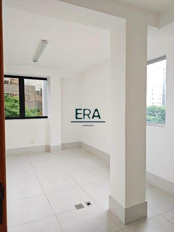 Andar, Barro Preto, 0 Quarto, 2 Vagas