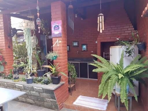 Casa, Ana Rita, 4 Quartos, 2 Vagas, 1 Suíte