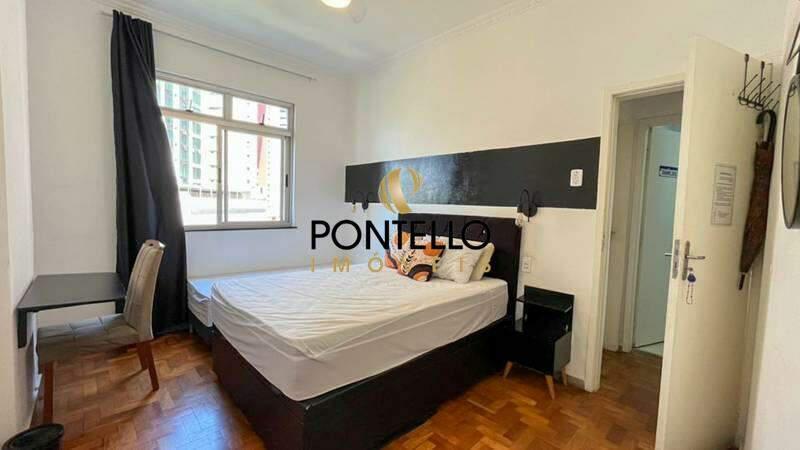 Apartamento, Centro, 3 Quartos, 0 Vaga, 1 Suíte