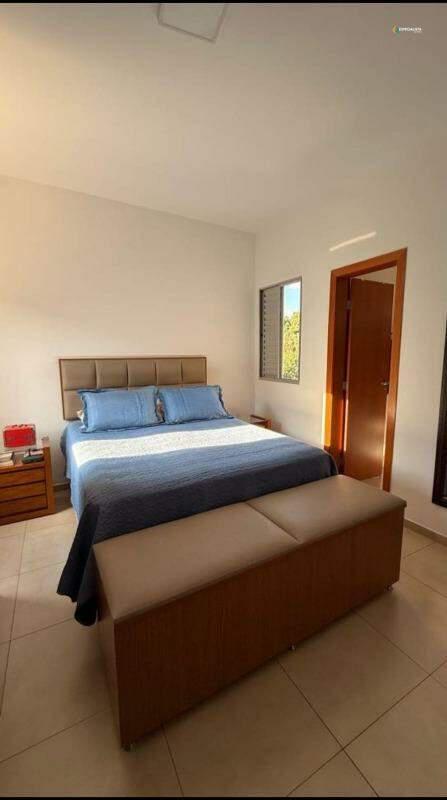 Casa, Idulipe, 3 Quartos, 4 Vagas, 1 Suíte