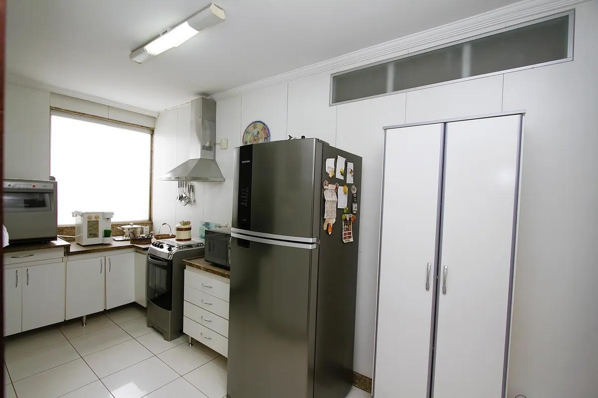 Apartamento, Santa Lúcia, 3 Quartos, 2 Vagas, 1 Suíte