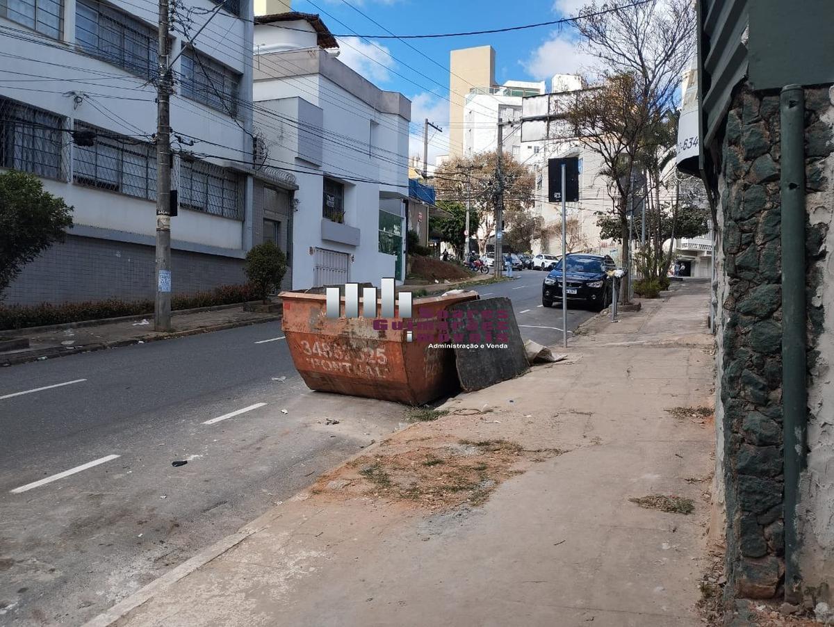 Galpão, Cruzeiro, 0 Quarto, 4 Vagas